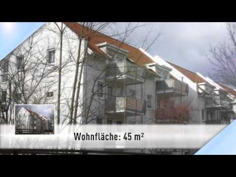 1,5-Zimmer-Seniorenwohnung im Erdgeschoss