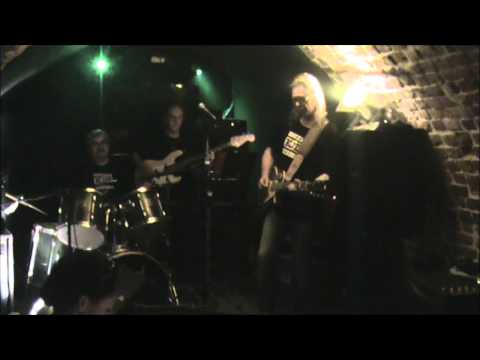 327 Soczewa Blues Session - 17.07.2015 - 5