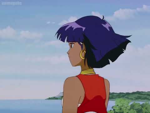 Fushigi no Umi no Nadia Episode 2 English Sub