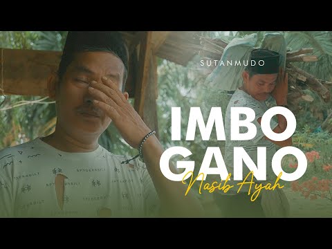 Lagu Ocu Imbo Gano (Nasib Ayah) II Official Music Video - Sutan Mudo Production