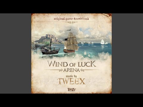 Legend of Wei Li Cho