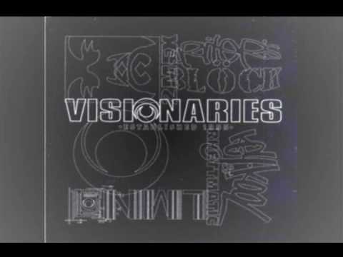 Visionaries- LRG 7