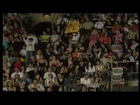 אני אוהב אותך לאה צביקה פיק מתוך הופעה Svika Pick