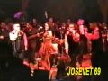 Los Toros Band   El Mujeron