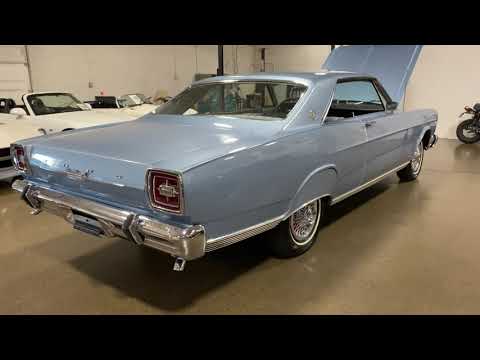 1966 Ford Galaxie (CC-1618340) for sale in Grand Rapids, Michigan