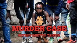 SHYBOY GHETTO TAIKUN