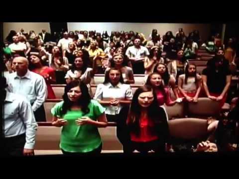 Romanian Youth convention AZ 2013