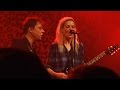 The Kills - Tape Song - Live in San Francisco