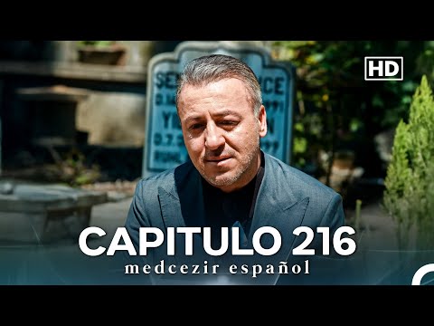 Medcezir Capítulo 216 (Doblado En Español) (FULL HD)