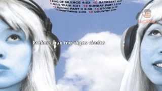 Cibo Matto - Flowers Subtitulada en Español