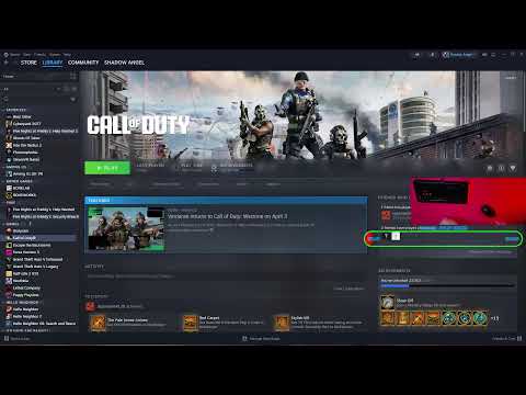 Steam Community :: Video :: cod and maybe more with friends