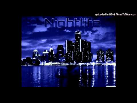 G4E - Nightlife feat Mykey Fuego