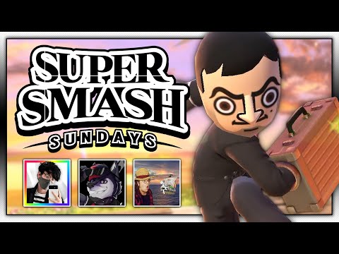 Super Smash Sundays || #297 || Ultimate (Online)