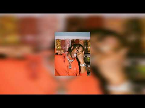 [FREE] Travis Scott x Cubeatz type beat 2019