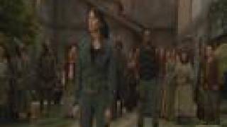 Stargate SG-1: Vala-Defy Gravity