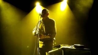 Ghédalia Tazartès (PARIS TIPPEX WEEK 7 Avril 2015) [7/7]