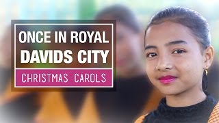 Once In Royal Davids City - The Ultimate Christmas Collection - Best Christmas Songs &amp; Carols