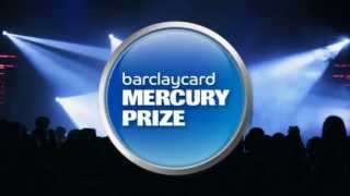 Howler - Black Lagoon @ Mercury Prize session