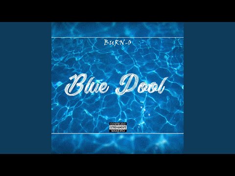 Blue Pool