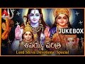 Lord Shivayya Charitra Lord Shiva Telugu Devotional Songs Amulya Audios And Videos