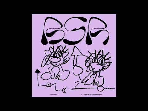 Cale Sexton - Mania [BSRTENDISC2]