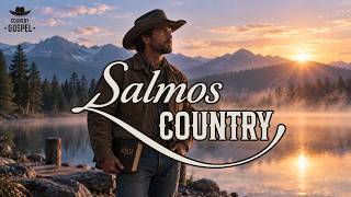 Salmos Country | Louvores Inspirados nos Salmos Vol. 01