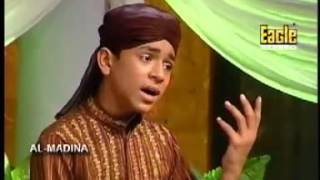Mushkil Kusha Ghaus-e-Azam - Farhan Ali Qadri - YouTube