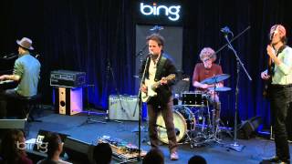 Dawes - From A Window Seat (Bing Lounge)