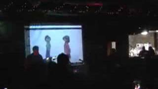 Kill City then I kissed Her