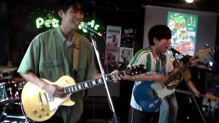 [2026 제 2회 원주 전국 밴드 페스티벌 예선] 샐리에브리웨어(Sally Everywhere) - 성장통