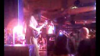 The Horrible People (Marilyn Manson Tribute Band) - Lunchbox