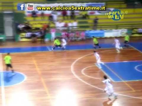 Promo 14° puntata Le Partite in Tv - 30.01.2013, Calcio a 5 Marche