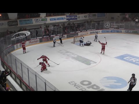 DVTK Jegesmedvék -  Feha19  25 12 28  hosszabbítás