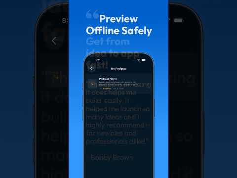 VibeBuild - AI App Builder