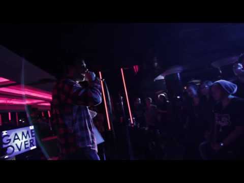 Tito Soul vs Hander - 8os - ¿Preparado? No, Gracias 3 (-al, -rro)