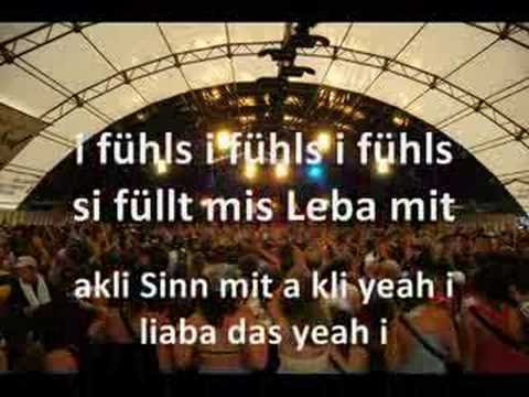 Breitbild - Liidaschaft (SUBTITLED) •••