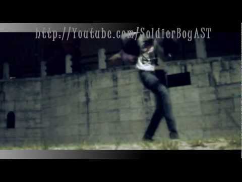 @RickbarbosaAST - Believe [Joinville-SC 10/12]