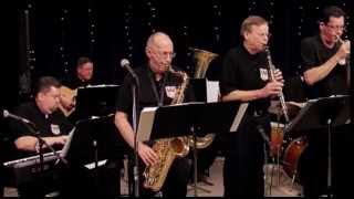 North Oakland Dixieland Band plays Doctor Jazz