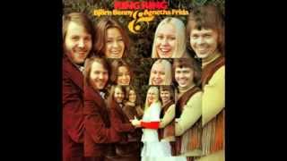ABBA - (1973) Rock &#39;n&#39; Roll Band
