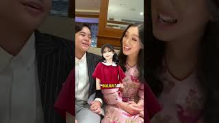 Download lagu Ayo ketemu Dilan & Mei Lien di Bioskop!! #Shorts mp3 Download lagu Ayo ketemu Dilan & Mei Lien di Bioskop!! #Shorts mp3