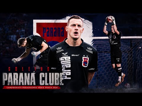 Ações durante o Paranaense série prata 2026.