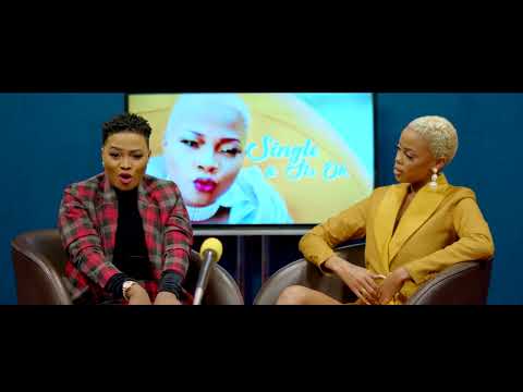 Serena Bata ft Nina Roz - Gwantama official video