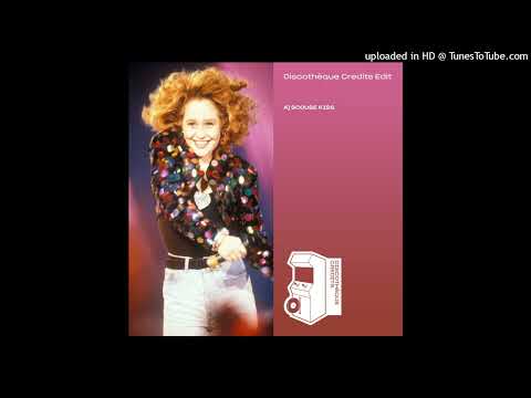 Discothèque Credits - Scouse Kiss (A Discothèque Credits Edit)