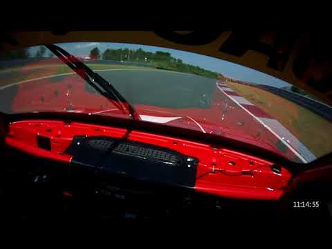 Pure Motorsports Bilster Berg Teil 1 26.05.2018