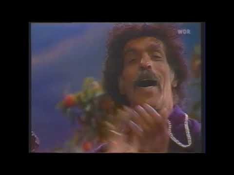 José e los Reyes: "LAILOLA" at the PLATTENKÜCHE (Recordkitchen)