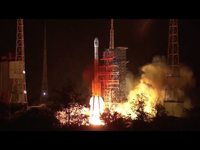 Watch the Launch