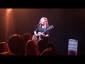 Anneke Van Giersbergen - Locked Away (The Gathering song) @ Semifinal, Helsinki