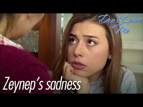 Mom, I made a mistake - Don't Leave Me Short Scenes