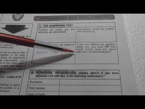 download lagu mp3 mp4 How To Fill The Z83 Form, download mp3 How To Fill The Z83 Form free download, download mp3 How To Fill The Z83 Form