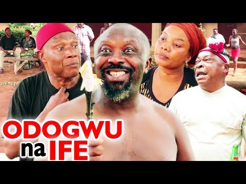 ODOGWU NA IFE - 2019 Latest Nigerian Nollywood Igbo Movie Full HD
